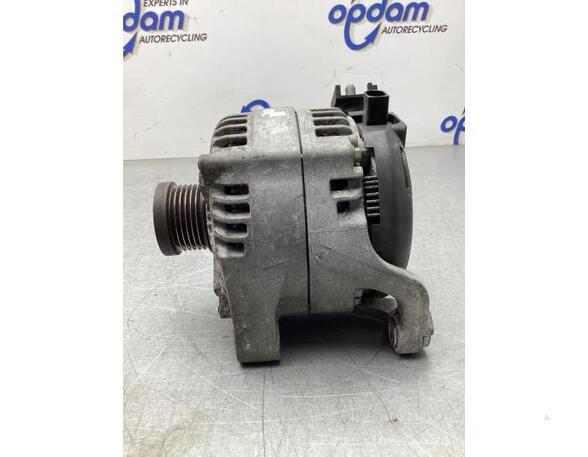 Dynamo (Alternator) BMW 3 (F30, F80)