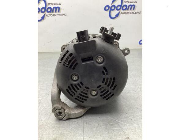 Dynamo (Alternator) BMW 3 (F30, F80)