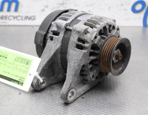 Dynamo (Alternator) SUZUKI SWIFT V (AZ), SUZUKI IGNIS III (MF)