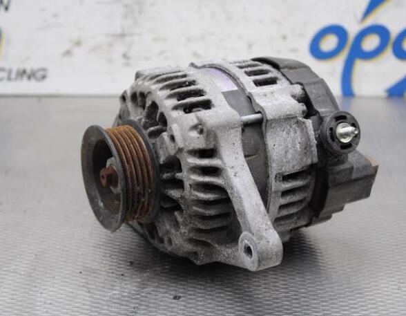 Alternator SUZUKI SWIFT V (AZ), SUZUKI IGNIS III (MF)