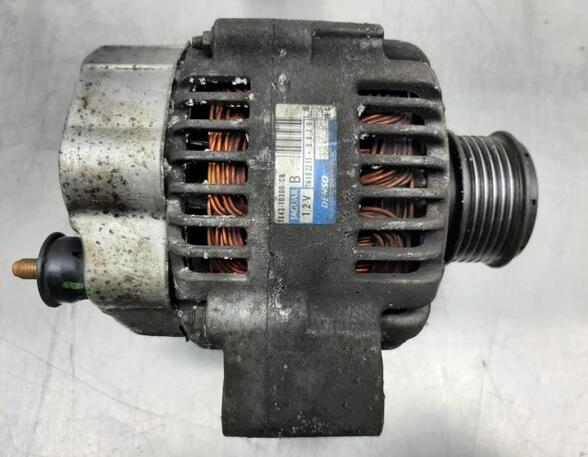 Alternator JAGUAR X-TYPE (X400)