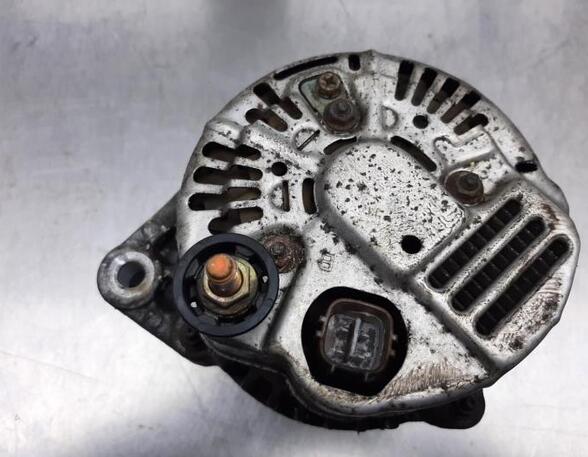 Dynamo (Alternator) JAGUAR X-TYPE (X400)