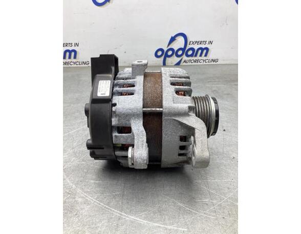 Alternator KIA PICANTO (JA), KIA PICANTO (TA), HYUNDAI i10 II (BA, IA)