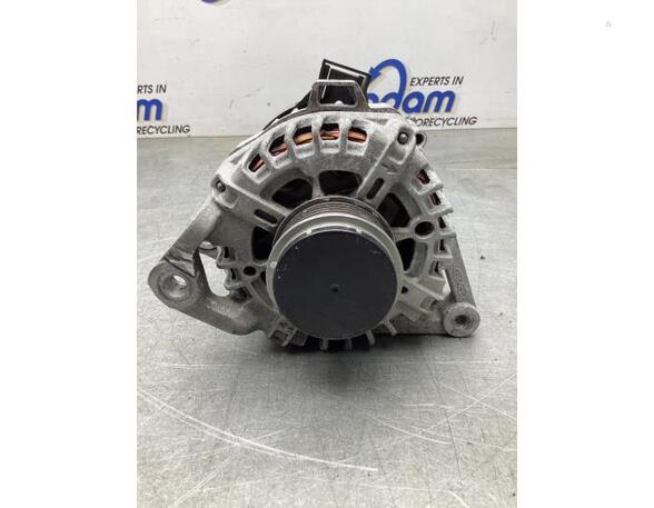 Alternator KIA PICANTO (JA), KIA PICANTO (TA), HYUNDAI i10 II (BA, IA)