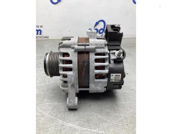 Alternator KIA PICANTO (JA), KIA PICANTO (TA), HYUNDAI i10 II (BA, IA)