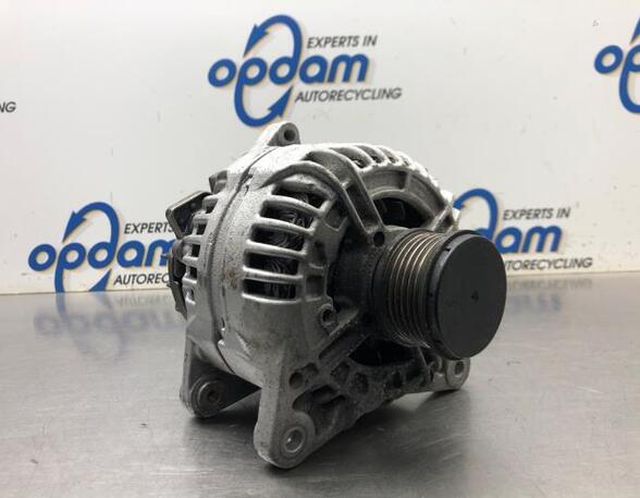 Alternator RENAULT KANGOO Express (FW0/1_)