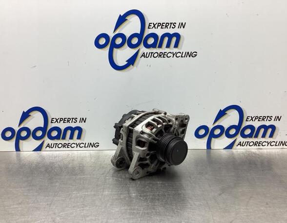 Alternator KIA RIO III (UB), HYUNDAI i10 (PA), KIA PICANTO (TA), HYUNDAI i20 (PB, PBT)