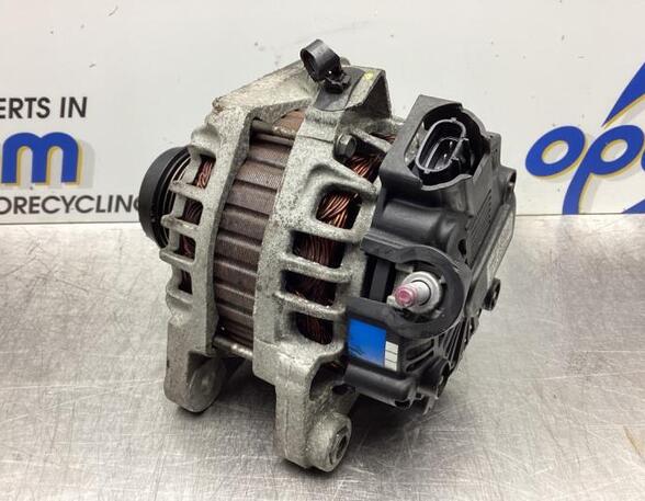 Alternator KIA RIO III (UB), HYUNDAI i10 (PA), KIA PICANTO (TA), HYUNDAI i20 (PB, PBT)