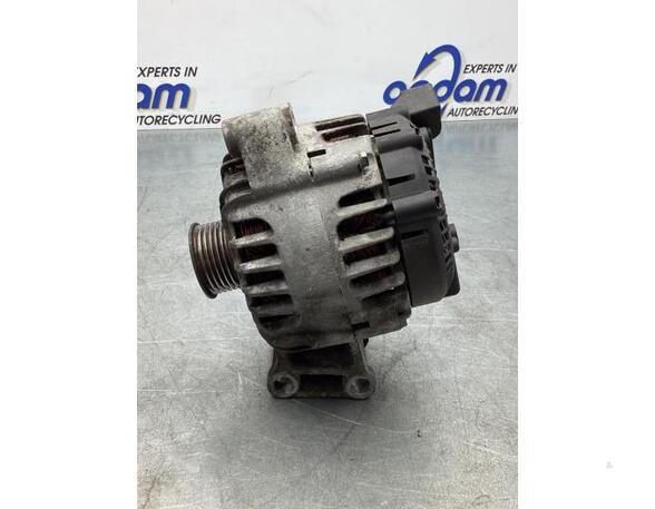 Dynamo (Alternator) FORD FIESTA VI (CB1, CCN), FORD FOCUS III Turnier, FORD B-MAX (JK), FORD FOCUS III