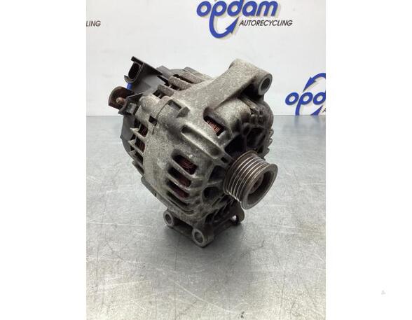 Dynamo (Alternator) FORD FIESTA VI (CB1, CCN), FORD FOCUS III Turnier, FORD B-MAX (JK), FORD FOCUS III