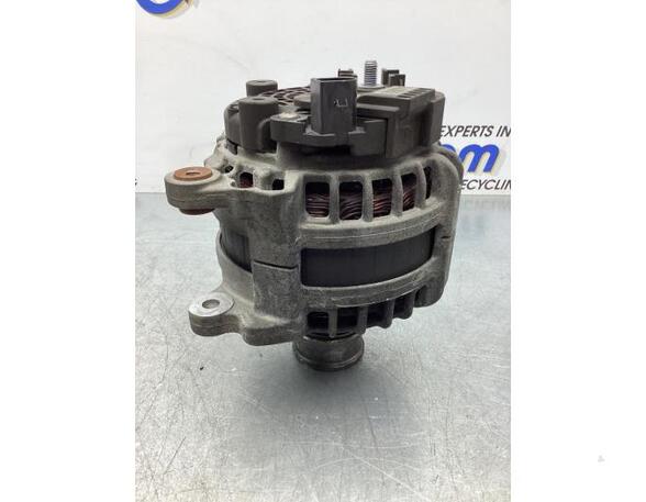 Dynamo (Alternator) VW POLO (AW1, BZ1)