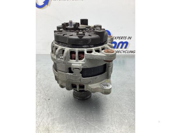 Dynamo (Alternator) VW POLO (AW1, BZ1)