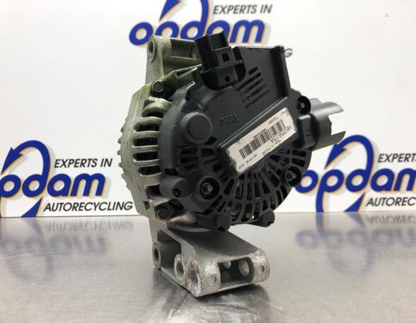 Dynamo (Alternator) FORD KA (RB_)