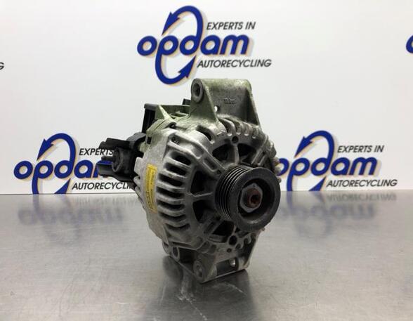 Dynamo (Alternator) FORD KA (RB_)