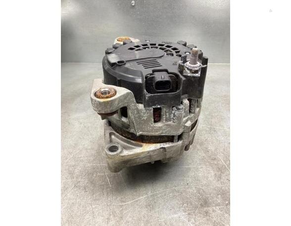 Alternator OPEL MOKKA / MOKKA X (J13), OPEL ADAM (M13)