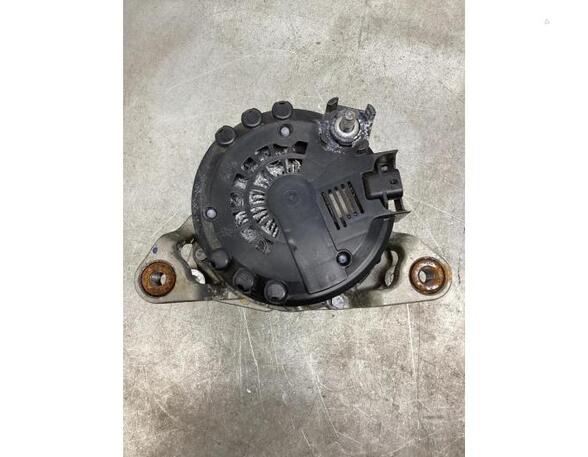 Alternator OPEL MOKKA / MOKKA X (J13), OPEL ADAM (M13)