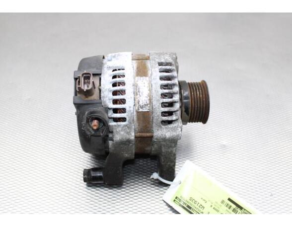 Dynamo (Alternator) FORD FOCUS II Turnier (DA_, FFS, DS)