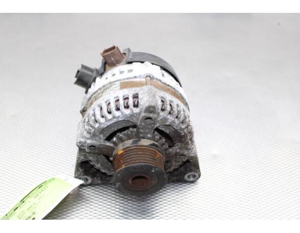 Dynamo (Alternator) FORD FOCUS II Turnier (DA_, FFS, DS)