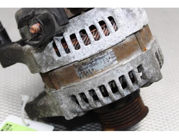 Dynamo (Alternator) FORD FOCUS II Turnier (DA_, FFS, DS)