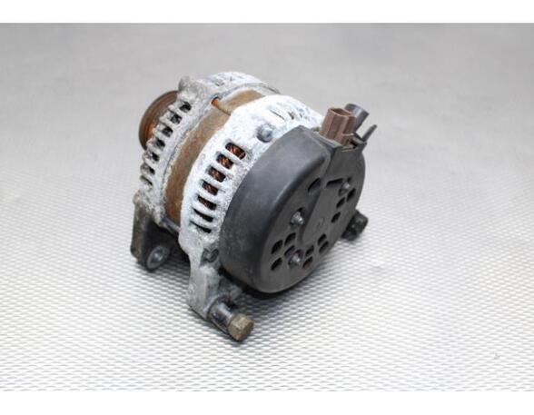 Dynamo (Alternator) FORD FOCUS II Turnier (DA_, FFS, DS)