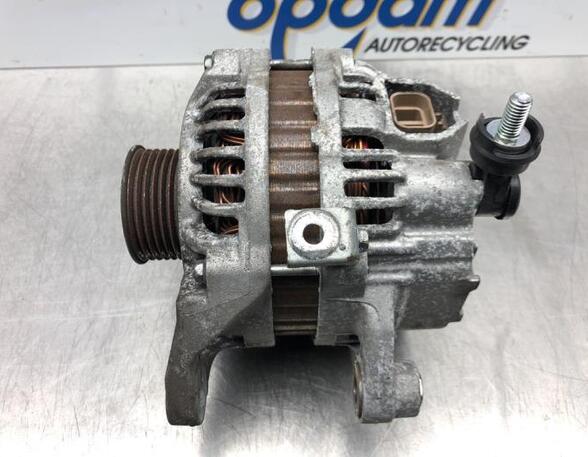 Dynamo (Alternator) MAZDA 3 (BK)