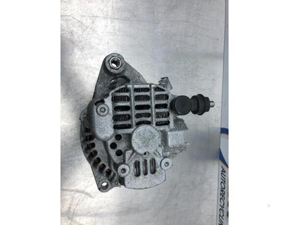 Dynamo (Alternator) MAZDA 3 (BK)