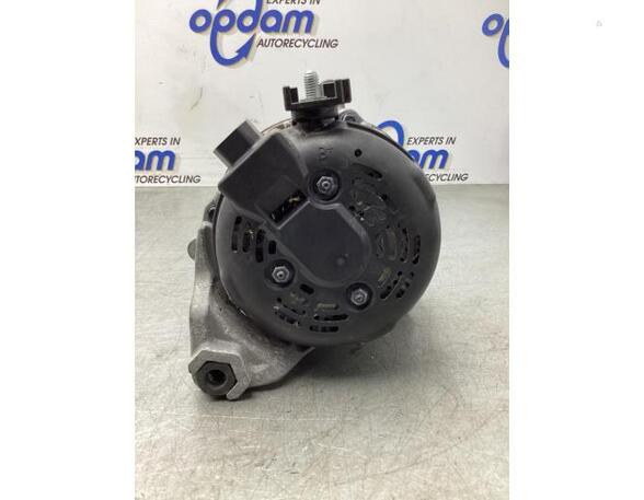 Alternator BMW X1 (F48), BMW 2 Active Tourer (F45)