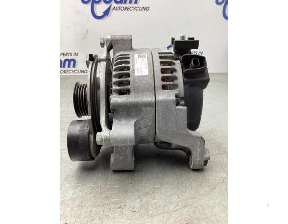 Alternator BMW X1 (F48), BMW 2 Active Tourer (F45)