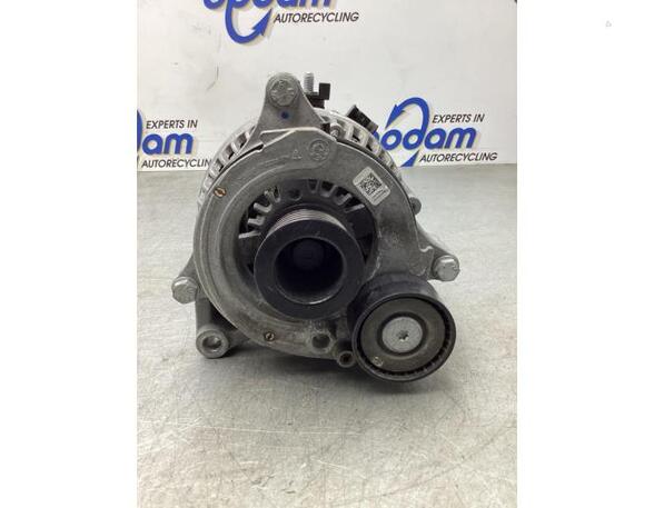 Dynamo (Alternator) BMW X1 (F48), BMW 2 Active Tourer (F45)