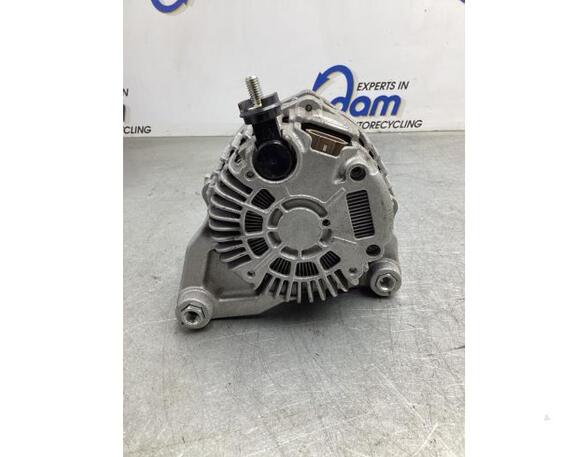 Dynamo (Alternator) MAZDA CX-5 (KF)