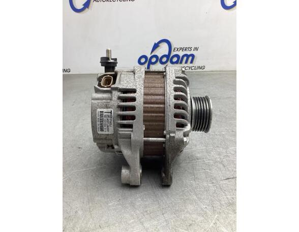 Dynamo (Alternator) MAZDA CX-5 (KF)