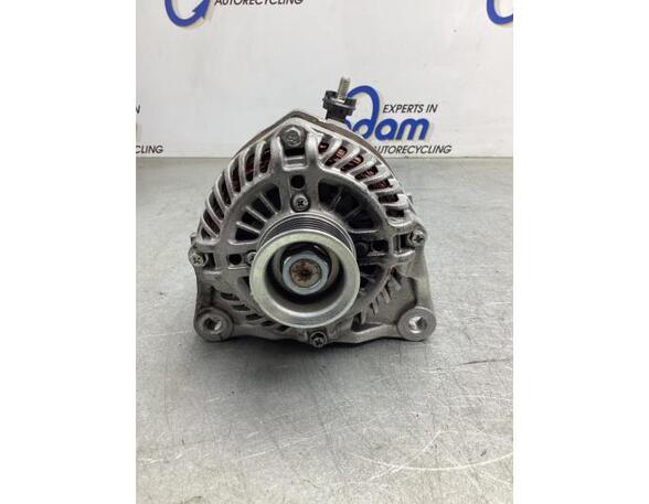 Dynamo (Alternator) MAZDA CX-5 (KF)