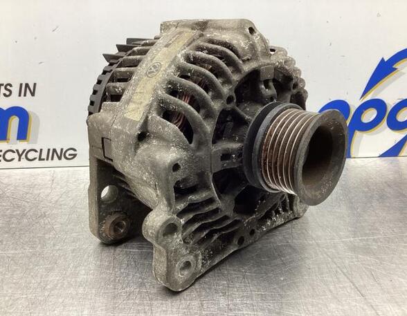 Dynamo (Alternator) VW GOLF III Cabriolet (1E7)