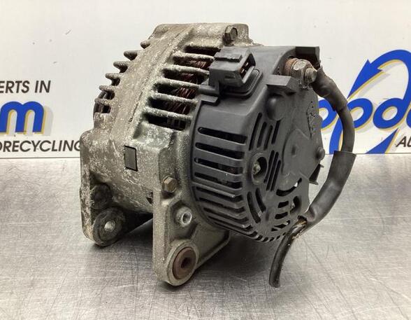 Dynamo (Alternator) VW GOLF III Cabriolet (1E7)