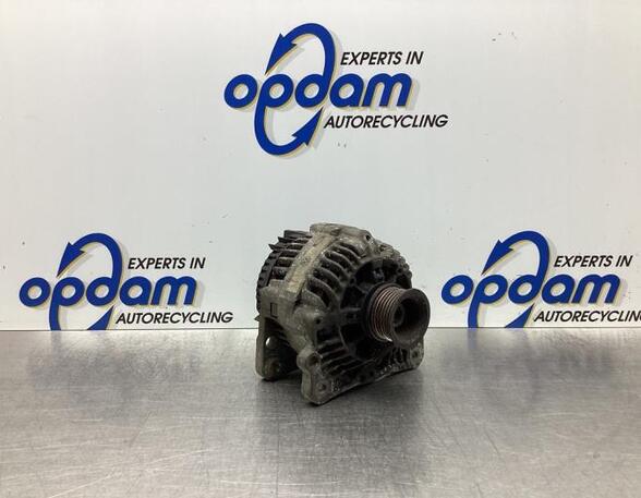 Dynamo (Alternator) VW GOLF III Cabriolet (1E7)