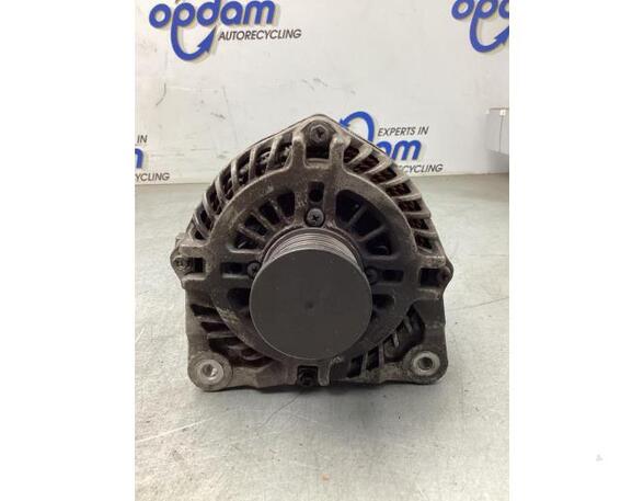 Dynamo (Alternator) OPEL MOVANO B Bus (X62), OPEL MOVANO B Van (X62)