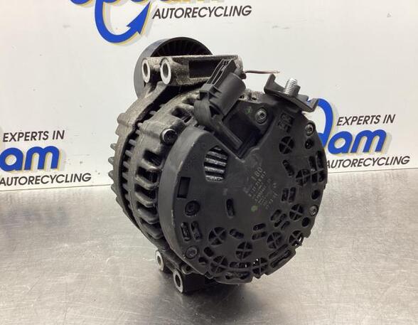 Dynamo (Alternator) BMW 3 (E90)