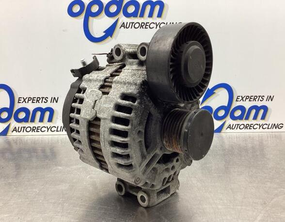 Dynamo (Alternator) BMW 3 (E90)