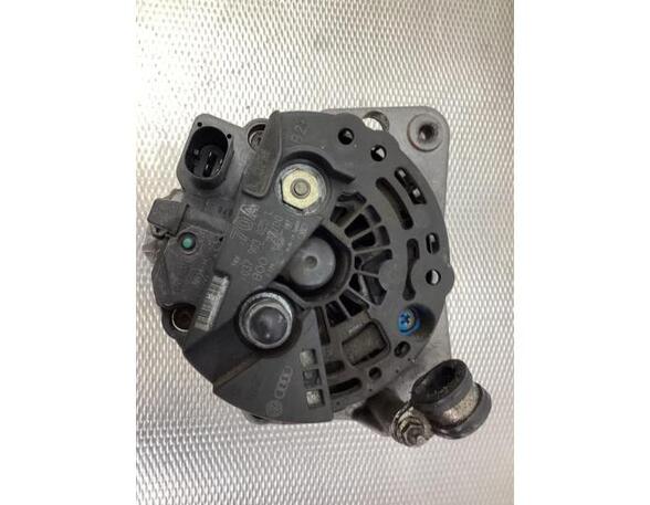 Alternator SEAT CORDOBA Vario (6K5)