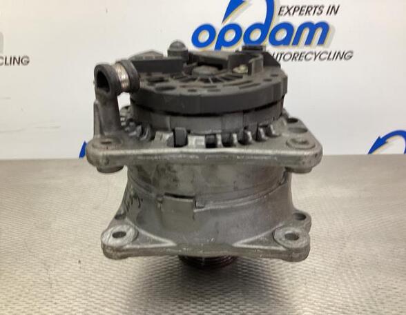 Alternator SEAT CORDOBA Vario (6K5)