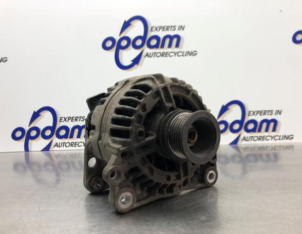 Alternator SKODA FABIA I (6Y2), VW POLO (9N_), SEAT AROSA (6H), SEAT IBIZA II (6K1)