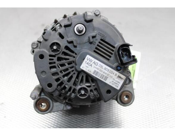 Alternator VW CRAFTER 30-35 Bus (2E_), VW CRAFTER 30-50 Van (2E_)