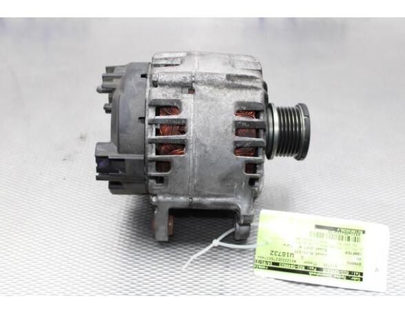 Alternator VW CRAFTER 30-35 Bus (2E_), VW CRAFTER 30-50 Van (2E_)