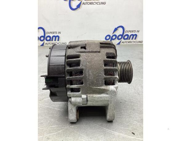 Alternator RENAULT ESPACE IV (JK0/1_)