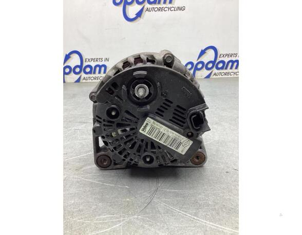 Alternator RENAULT ESPACE IV (JK0/1_)