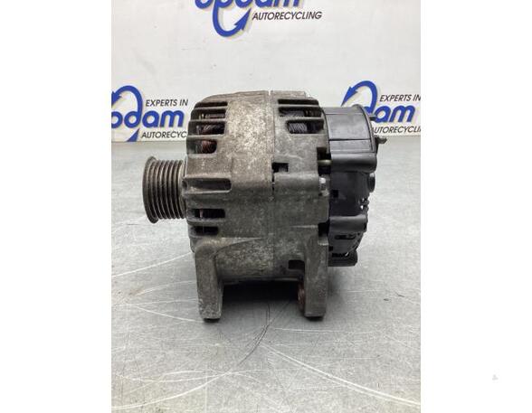 Alternator RENAULT ESPACE IV (JK0/1_)