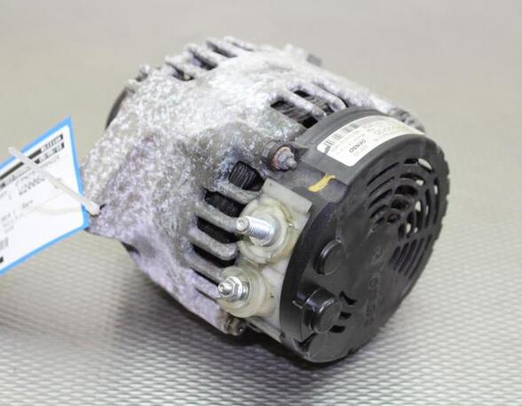 Alternator PEUGEOT 107 (PM_, PN_), CITROËN C1 (PM_, PN_), TOYOTA AYGO (_B1_)