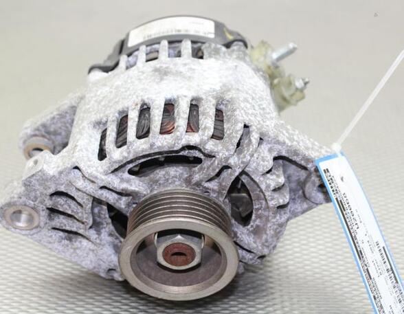 Alternator PEUGEOT 107 (PM_, PN_), CITROËN C1 (PM_, PN_), TOYOTA AYGO (_B1_)