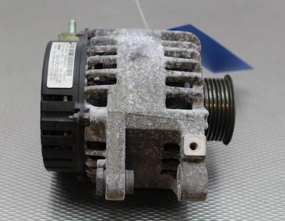 Dynamo (Alternator) PEUGEOT 107 (PM_, PN_), CITROËN C1 (PM_, PN_), TOYOTA AYGO (_B1_)