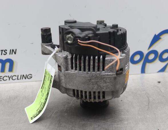 Dynamo (Alternator) CITROËN C4 I (LC_)